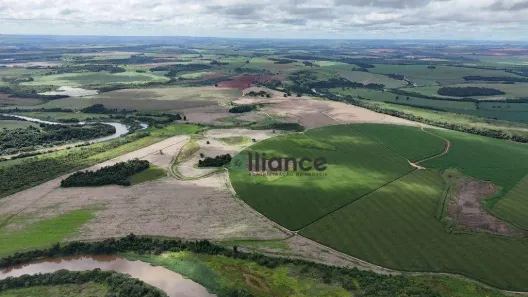 Fazenda/Sítio à venda, 4961000m² no Portal, Paranapanema