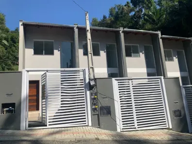 Casa com 2 Quartos à venda, 79m² no Do Salto, Blumenau