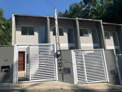 Sobrado com 2 Quartos à venda, 79m² no Do Salto, Blumenau
