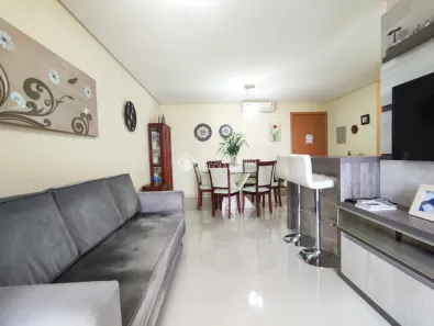 Apartamento com 2 Quartos à venda, 72m² no Vila Rosa, Novo Hamburgo