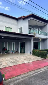 Casa de Condomínio com 5 Quartos à venda, 400m² no Quarenta Horas (Coqueiro), Ananindeua