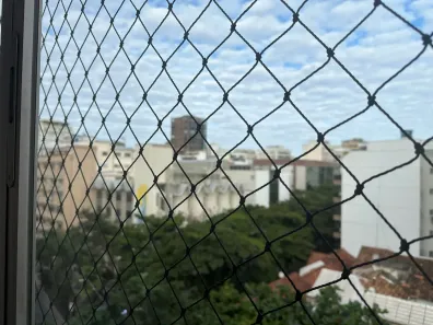 Apartamento com 3 Quartos à venda, 90m² no Leblon, Rio de Janeiro