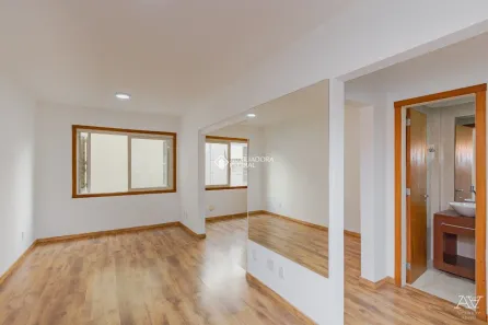 Apartamento com 1 Quarto para alugar, 44m² no Bela Vista, Porto Alegre