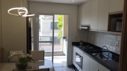 Apartamento com 2 Quartos à venda, 51m² no Vila Gea, São Paulo