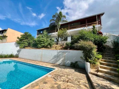 Fazenda/Sítio com 3 Quartos à venda, 480m² no Dona Catarina, Mairinque
