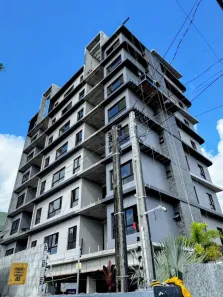 Apartamento com 3 Quartos à venda, 78m² no Bessa, João Pessoa