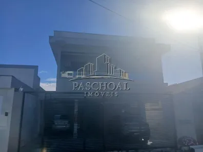 Casa com 2 Quartos à venda, 63m² no Maracanã, Praia Grande