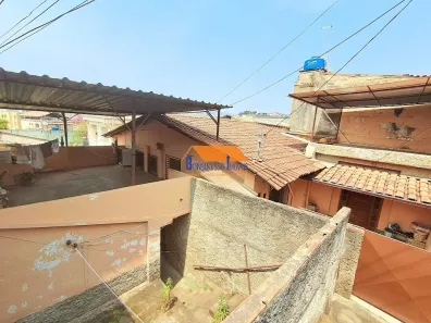 Casa com 3 Quartos à venda, 190m² no Renascença, Belo Horizonte