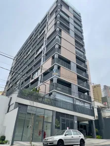 Apartamento com 1 Quarto para alugar, 38m² no Vila Gomes Cardim, São Paulo