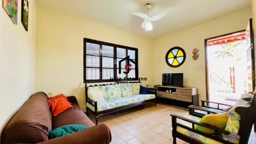 Casa com 4 Quartos à venda, 143m² no Perequê Açu, Ubatuba