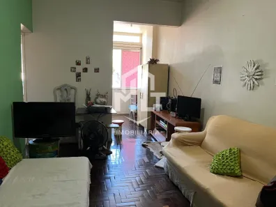 Apartamento com 1 Quarto à venda, 54m² no Engenho Novo, Rio de Janeiro