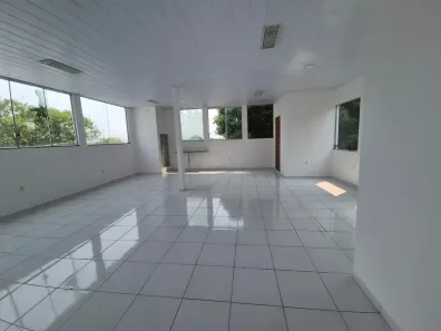 Sala Comercial com 1 Quarto para alugar, 79m² no Da Paz, Manaus