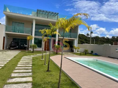 Casa com 4 Quartos à venda, 300m² no Nossa Senhora da Vitória, Ilhéus