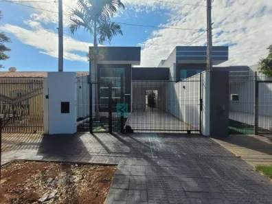 Casa com 3 Quartos à venda, 126m² no Jardim Alvorada, Maringá