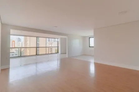 Apartamento com 3 Quartos à venda, 200m² no Centro, Cascavel