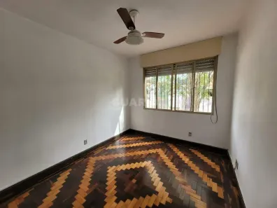Apartamento com 3 Quartos para alugar, 80m² no Petrópolis, Porto Alegre