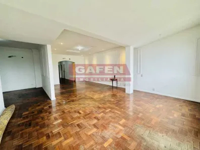 Apartamento com 3 Quartos à venda, 210m² no Copacabana, Rio de Janeiro