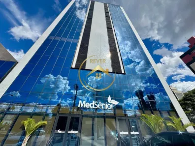 Prédio Comercial à venda, 795m² no Botafogo, Campinas