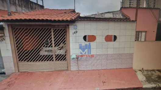 Lote/Terreno à venda, 168m² no Chácara Califórnia, São Paulo
