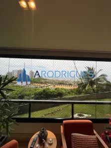 Apartamento com 3 Quartos à venda, 140m² no Patamares, Salvador