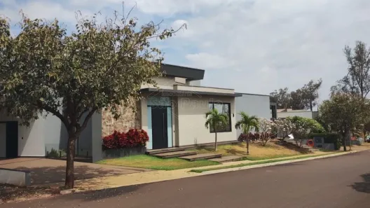 Casa de Condomínio com 3 Quartos para alugar, 251m² no Jardim Salto Grande, Araraquara