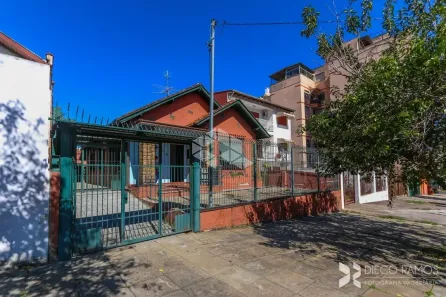 Casa com 5 Quartos à venda, 160m² no Centro, Canoas