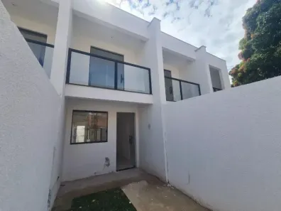 Casa com 2 Quartos à venda, 75m² no Lagoinha Leblon (Venda Nova), Belo Horizonte