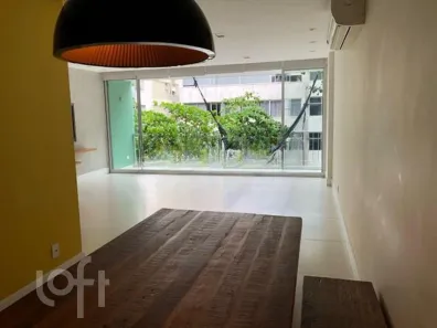 Apartamento com 2 Quartos à venda, 150m² no Leblon, Rio de Janeiro