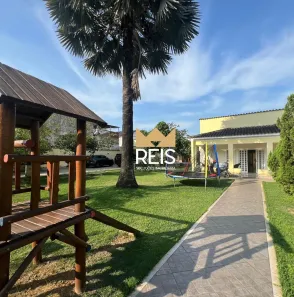 Casa com 2 Quartos à venda, 1109m² no Campo Grande, Rio de Janeiro