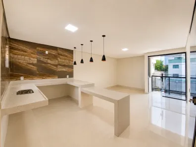 Casa com 3 Quartos à venda, 120m² no Santa Lúcia, Betim