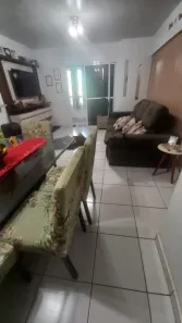 Apartamento com 3 Quartos à venda, 89m² no Village Veneza, Goiânia