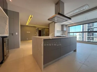 Apartamento com 2 Quartos à venda, 125m² no Nova Campinas, Campinas