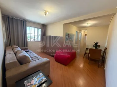 Apartamento com 3 Quartos à venda, 72m² no Vila Guilherme, São Paulo