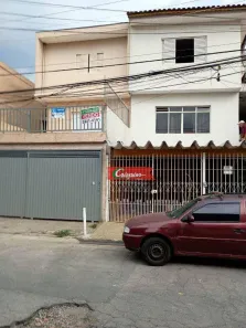 Casa com 2 Quartos à venda, 160m² no Jardim Palmira, Guarulhos