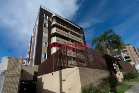 Apartamento com 3 Quartos à venda, 144m² no Bigorrilho, Curitiba