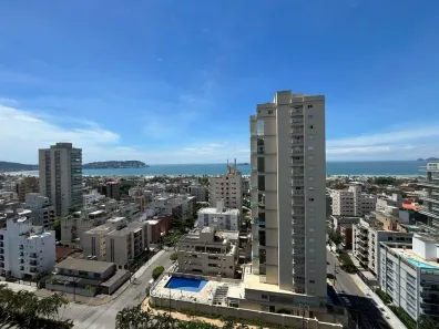 Apartamento com 3 Quartos à venda, 136m² no Enseada, Guarujá