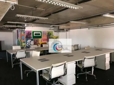 Sala Comercial para alugar, 661m² no Vila Madalena, São Paulo