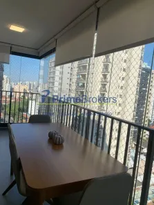 Apartamento com 2 Quartos à venda, 50m² no Vila Mariana, São Paulo