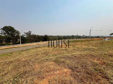Lote/Terreno à venda, 412m² no Alphaville Nova Esplanada, Votorantim