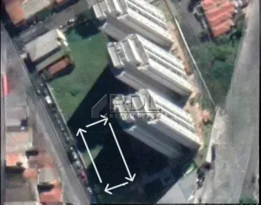 para alugar, 3380m² no Vila Helena, Santo André
