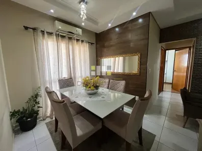 Apartamento com 2 Quartos à venda, 61m² no Centro, Sumaré