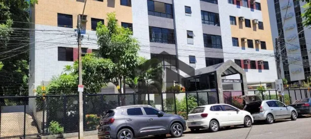 Apartamento com 3 Quartos à venda, 125m² no Graças, Recife
