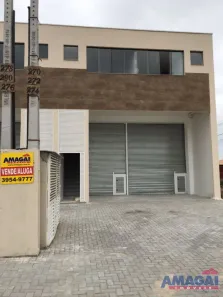 Imóvel Comercial à venda, 312m² no Residencial Parque dos Sinos, Jacareí