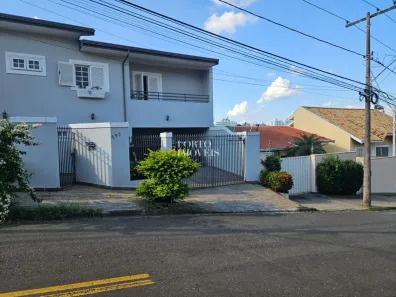 Sobrado com 4 Quartos para alugar, 304m² no Vila Costa e Silva, Campinas