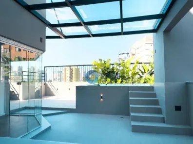 Cobertura com 3 Quartos à venda, 220m² no Vila Andrade, São Paulo