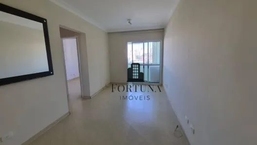Apartamento com 2 Quartos à venda, 60m² no Bosque da Saúde, São Paulo