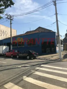 Ponto Comercial à venda, 280m² no Luz, São Paulo