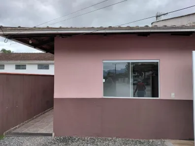 Kitnet com 1 Quarto para alugar, 35m² no Vila Nova, Joinville