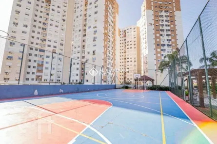 Apartamento com 3 Quartos à venda, 70m² no Vila Ipiranga, Porto Alegre