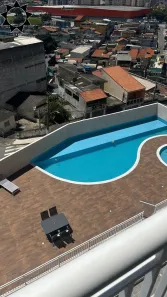 Apartamento com 1 Quarto à venda, 43m² no Vila Yolanda, Osasco